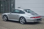 Porsche 993 Carrera S Coupe Dt Auslieferung 108.000 km 109.998 &euro; Landau 76829