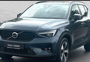 Volvo XC40 10.500 km 35.750 &euro; Karlsruhe 76187