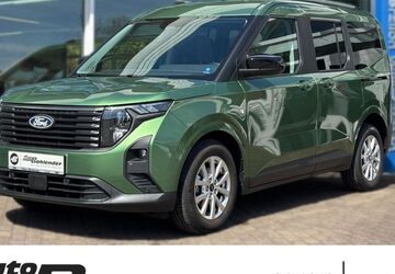 Ford Tourneo Courier 14.900 km 27.980 &euro; Kandel 76870