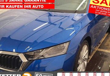 Skoda Octavia 78.490 km 24.039 &euro; Rheinstetten 76287
