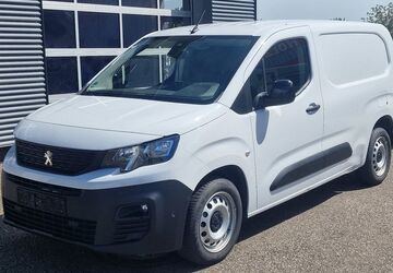 Peugeot Partner 16.000 km 18.499 &euro; Landau 76829