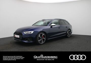 Audi S4 19.674 km 49.980 &euro; Karlsruhe 76131