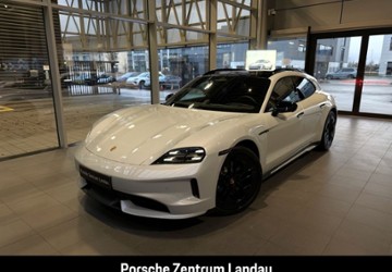 Porsche Taycan 8.900 km 109.800 &euro; Landau 76829