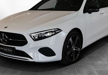 Mercedes-Benz A 180 18.060 km 28.440 &euro; Karlsruhe 76185