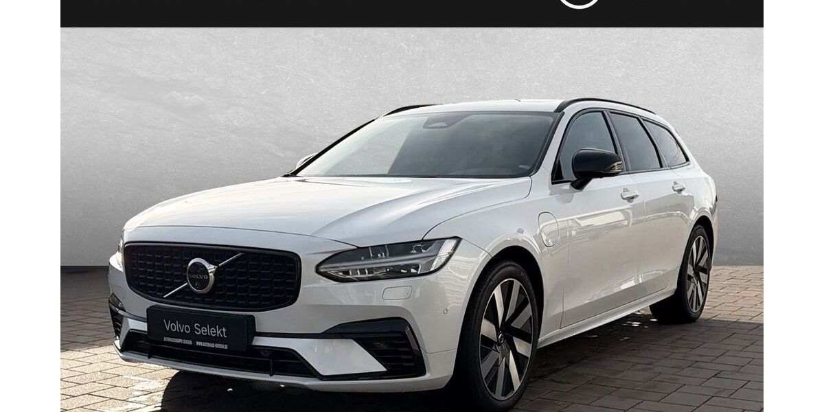 Volvo V90 5.500 km 51.250 &euro; Karlsruhe 76187