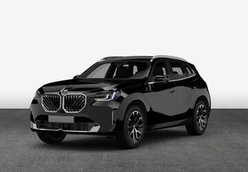 BMW X3 8.774 km 55.890 &euro; Karlsruhe 76227