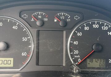 VW Polo 181.233 km 1.000 &euro; Linkenheim 76351