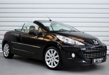 Peugeot 207 27.750 km 6.990 &euro; Forst 76694