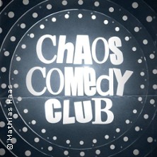 Chaos Comedy Club 12.06.2026 Alte Hackerei