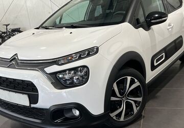 Citroen C3 62.000 km 11.995 &euro; Bretten 75015