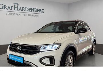 VW T-Roc 17.300 km 28.950 &euro; Karlsruhe 76131