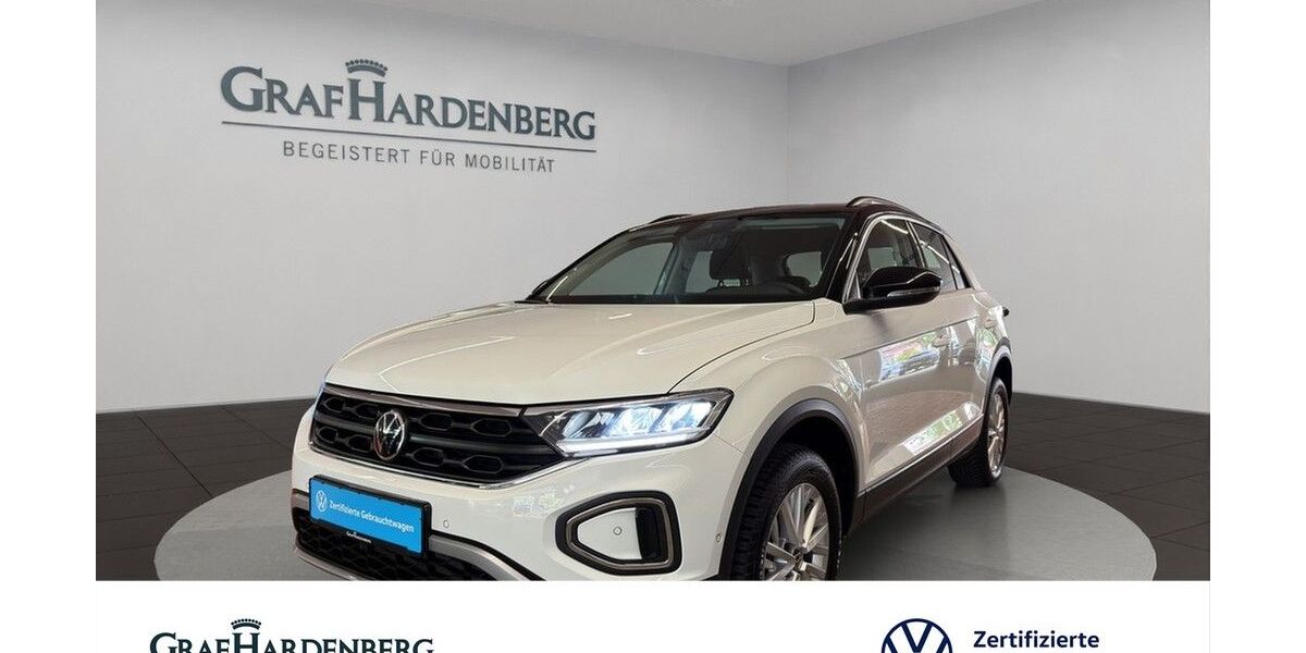 VW T-Roc 17.300 km 28.950 &euro; Karlsruhe 76131