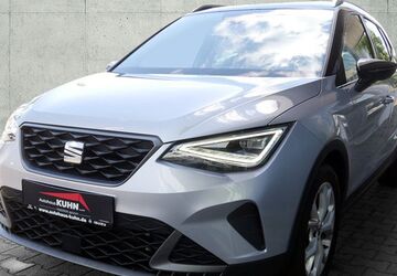 Seat Arona 25.500 km 17.777 &euro; Karlsruhe 76185