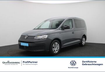 VW Caddy 4.980 km 35.580 &euro; Karlsruhe 76131