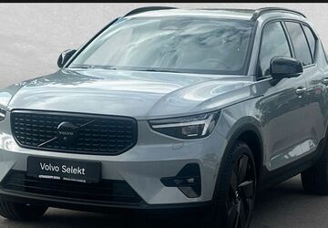 Volvo XC40 16.000 km 36.450 &euro; Karlsruhe 76187