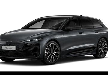 Audi A6 e-tron 48.138 km 63.980 &euro; Karlsruhe 76131