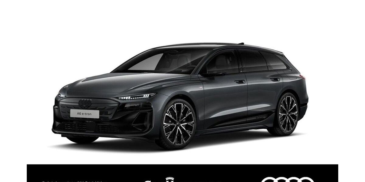 Audi A6 e-tron 48.138 km 63.980 &euro; Karlsruhe 76131