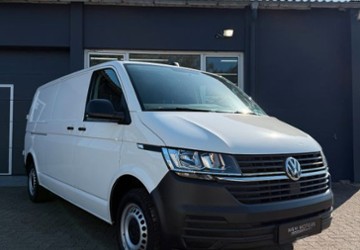 VW T6 Transporter 158.900 km 18.790 &euro; Eggenstein-Leopoldshafen 76344