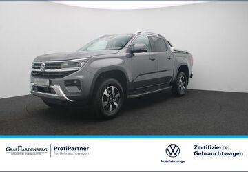 VW Amarok 27.500 km 61.880 &euro; Karlsruhe 76131