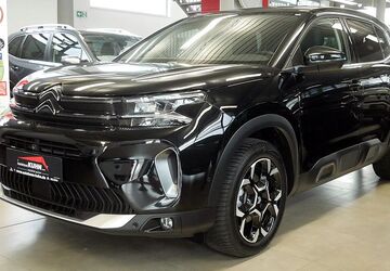 Citroen C5 Aircross 31.900 km 21.980 &euro; Karlsruhe 76185
