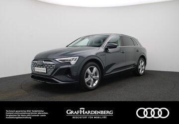 Audi Q8 e-tron 90.910 km 36.880 &euro; Karlsruhe 76131