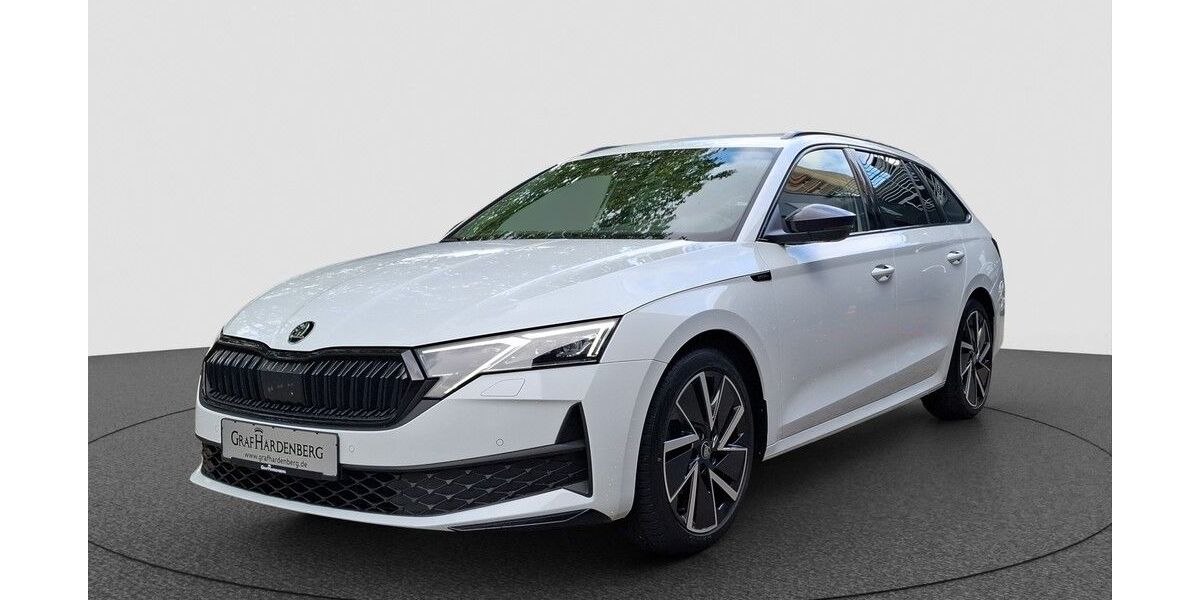 Skoda Octavia 31.000 km 35.290 &euro; Karlsruhe 76131