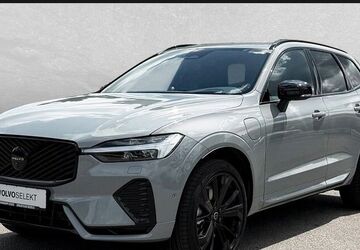 Volvo XC60 16.000 km 68.750 &euro; Karlsruhe 76187
