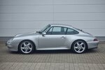 Porsche 993 Carrera S Coupe Dt Auslieferung 108.000 km 109.998 &euro; Landau 76829