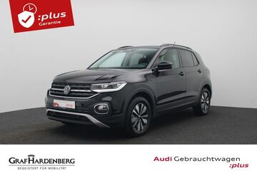 VW T-Cross 6.426 km 22.980 &euro; Karlsruhe 76131