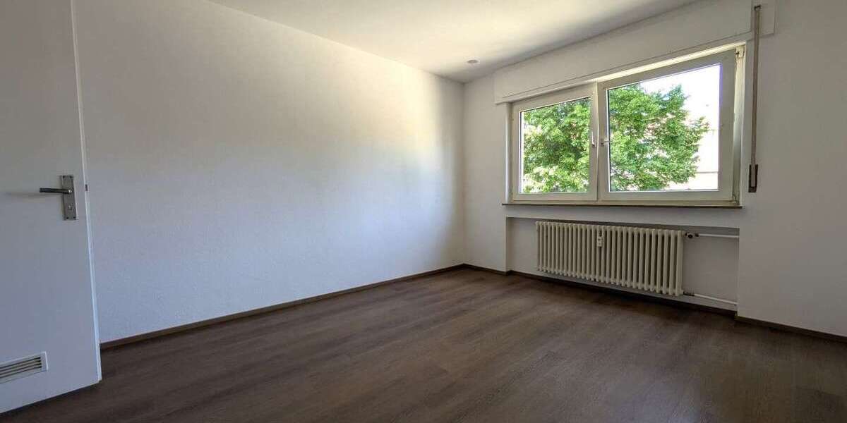 Etagenwohnung Karlsruhe Durlach - 2 Zimmer, 59 m&sup2;, 950&euro; | Angebot:25288030