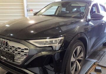 Audi Q8 32.134 km 56.900 &euro; Ettlingen 76275
