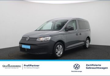 VW Caddy 7.774 km 38.380 &euro; Karlsruhe 76131