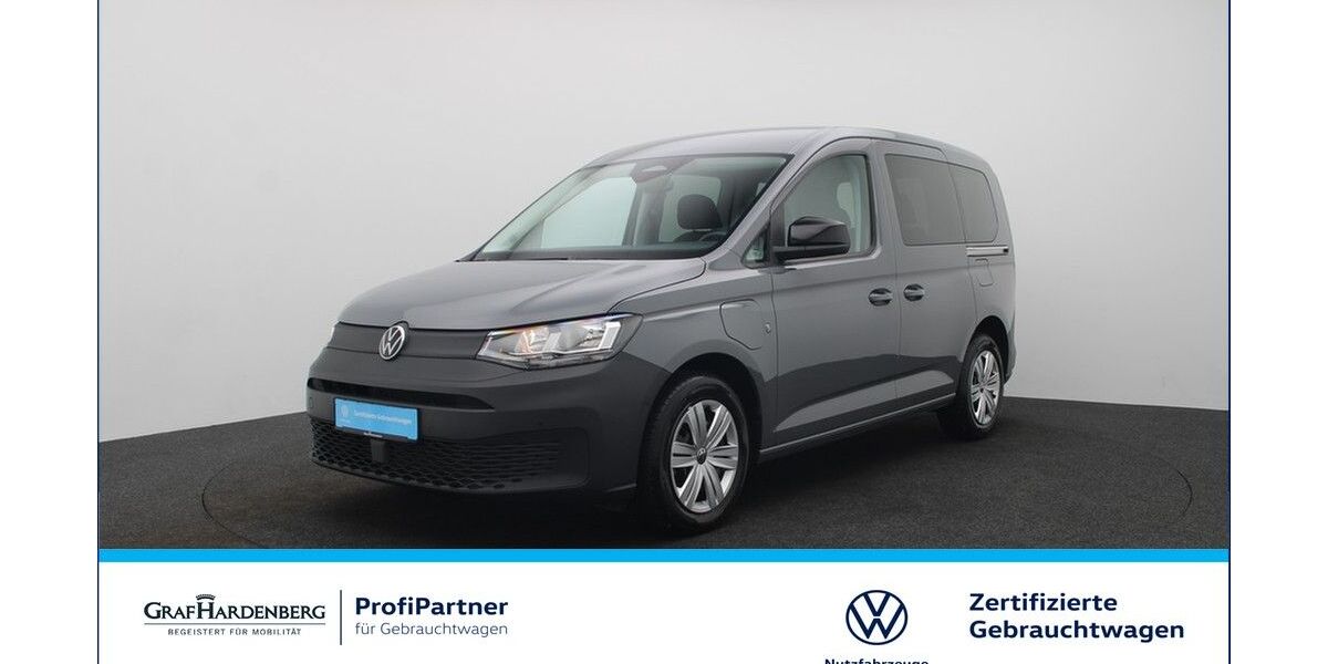 VW Caddy 7.774 km 38.380 &euro; Karlsruhe 76131