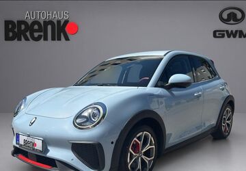 GWM Ora 03 4.455 km 24.450 &euro; Karlsruhe 76227