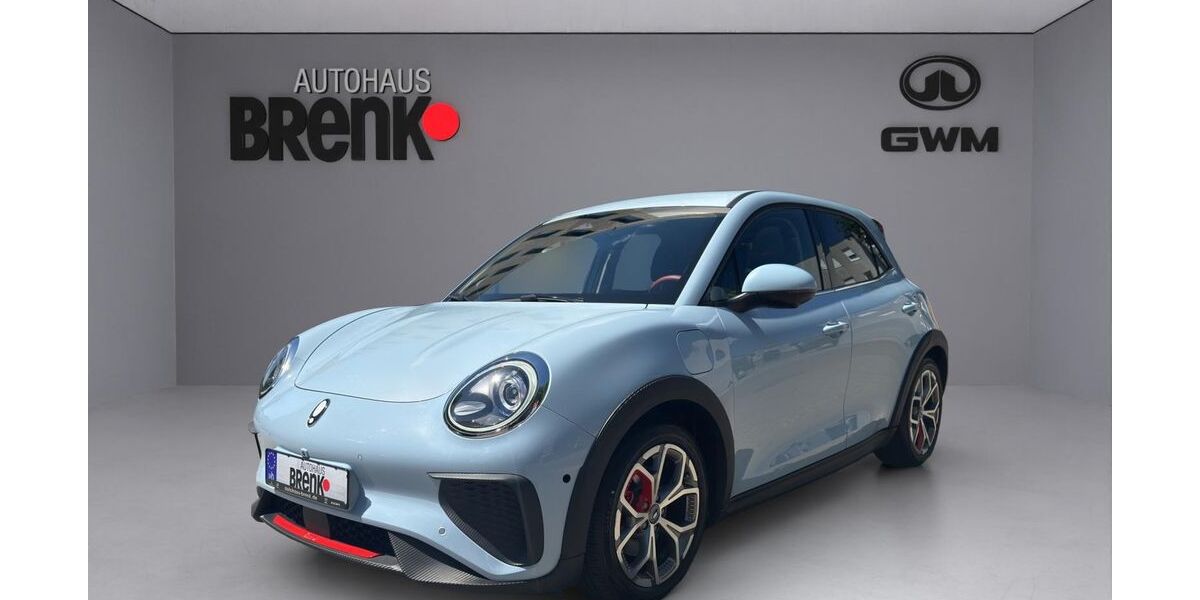 GWM Ora 03 4.455 km 24.450 &euro; Karlsruhe 76227