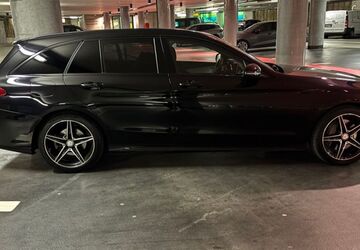 Mercedes-Benz C 250 169.000 km 16.500 &euro; Karlsruhe 76137