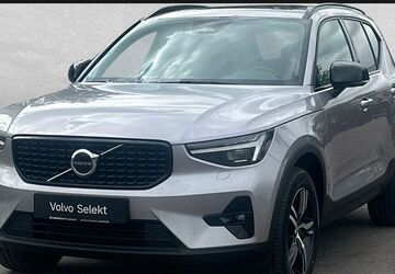 Volvo XC40 26.000 km 35.550 &euro; Karlsruhe 76187