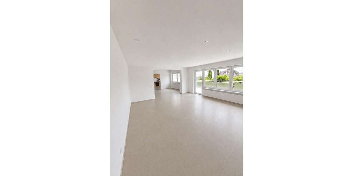 Etagenwohnung Karlsruhe Rüppurr - 3 Zimmer, 107 m&sup2;, 1.400&euro; | Angebot:27328821