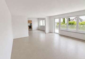 Wohnung Karlsruhe Rüppurr - 3 Zimmer, 107 m&sup2;, 1.400&euro; | Angebot:27328821