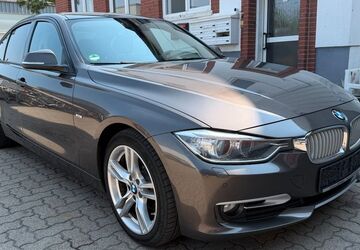 BMW 320 275.000 km 7.700 &euro; Karlsruhe 76189