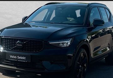 Volvo XC40 19.500 km 32.850 &euro; Karlsruhe 76187