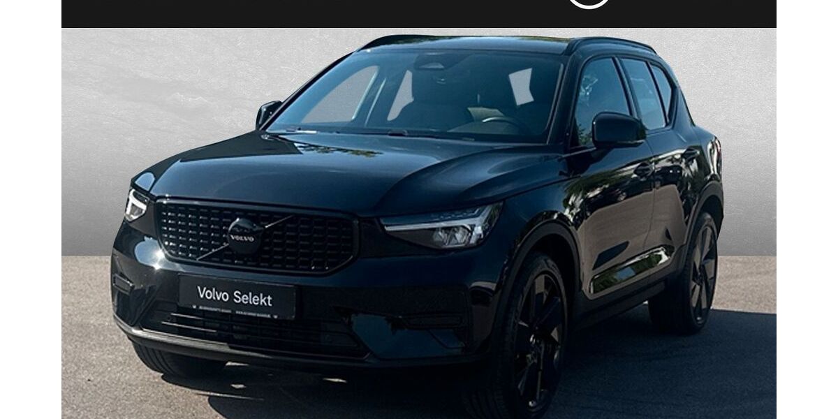 Volvo XC40 19.500 km 32.850 &euro; Karlsruhe 76187