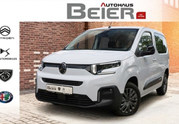 Citroen Berlingo 27.411 km 19.980 &euro; Karlsruhe 76131