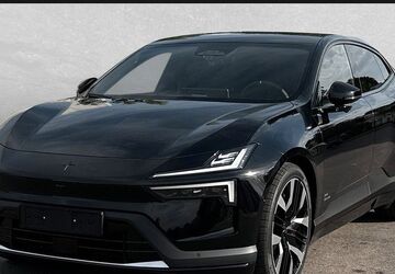 Polestar 4 2.500 km 62.750 &euro; Karlsruhe 76187