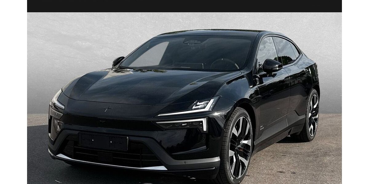 Polestar 4 2.500 km 62.750 &euro; Karlsruhe 76187