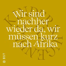 Kinderkammerkonzert 27.06.2026 Badisches Staatstheater Karlsruhe