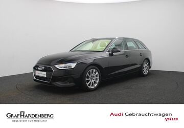 Audi A4 138.503 km 22.880 &euro; Karlsruhe 76131