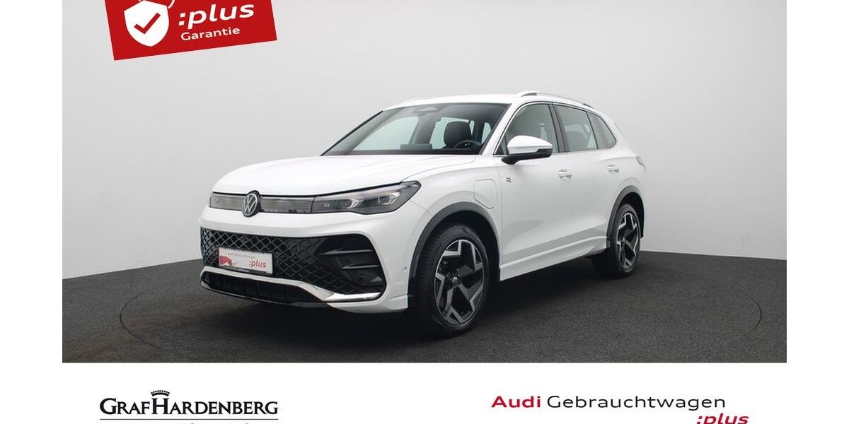 VW Tiguan 48.655 km 37.980 &euro; Karlsruhe 76131