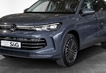 VW Tiguan 27.030 km 42.970 &euro; Karlsruhe 76185