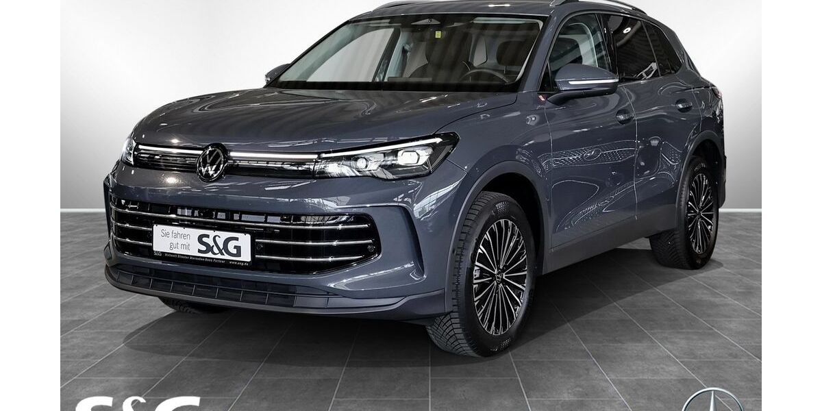 VW Tiguan 27.030 km 42.970 &euro; Karlsruhe 76185